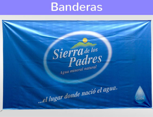 Banderas