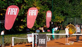 Skybanners/flybanners