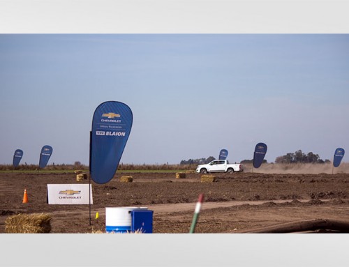 Newsletter 36 – Agosto 2018: YPF en Agroactiva