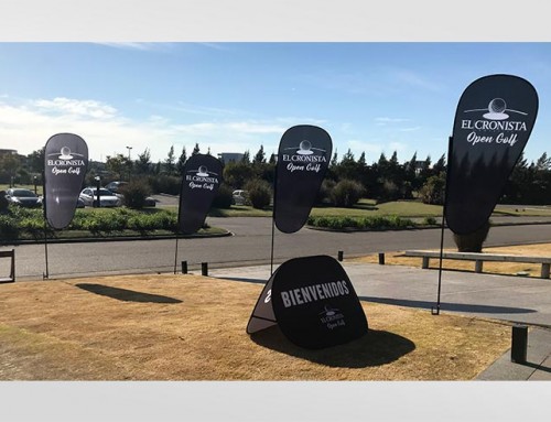 Newsletter 37- Noviembre 2018: El Cronista Open Golf