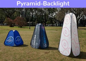 Pyramids