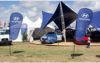 Expoagro 2019: Hyundai