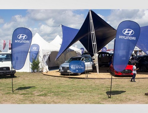 Newsletter 39- Abril 2019: Expoagro 2019
