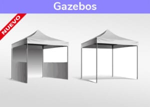 Gazebos